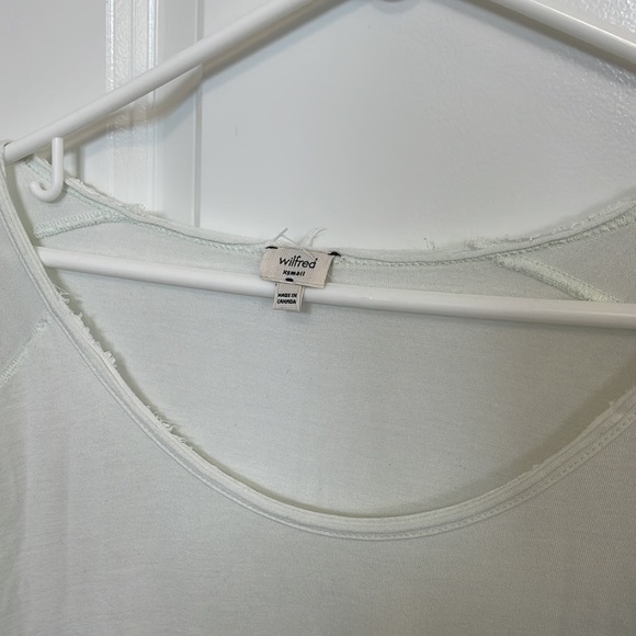 Wilfred Aritzia L/S - Picture 2 of 5